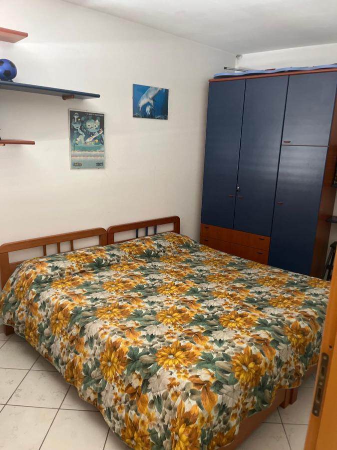 CastelgrandeLa Casa Sul Ponteアパートメント エクステリア 写真